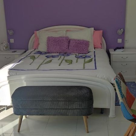 Chambres D'Hotes Les Iris Sospel Εξωτερικό φωτογραφία