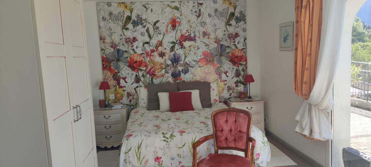 Chambres D'Hotes Les Iris Sospel Εξωτερικό φωτογραφία